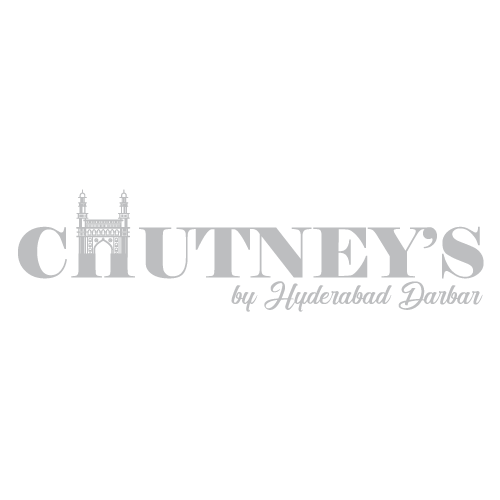 Chutney's by Hydrabad Darbar