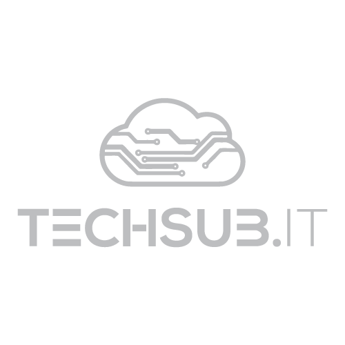 TechSub IT