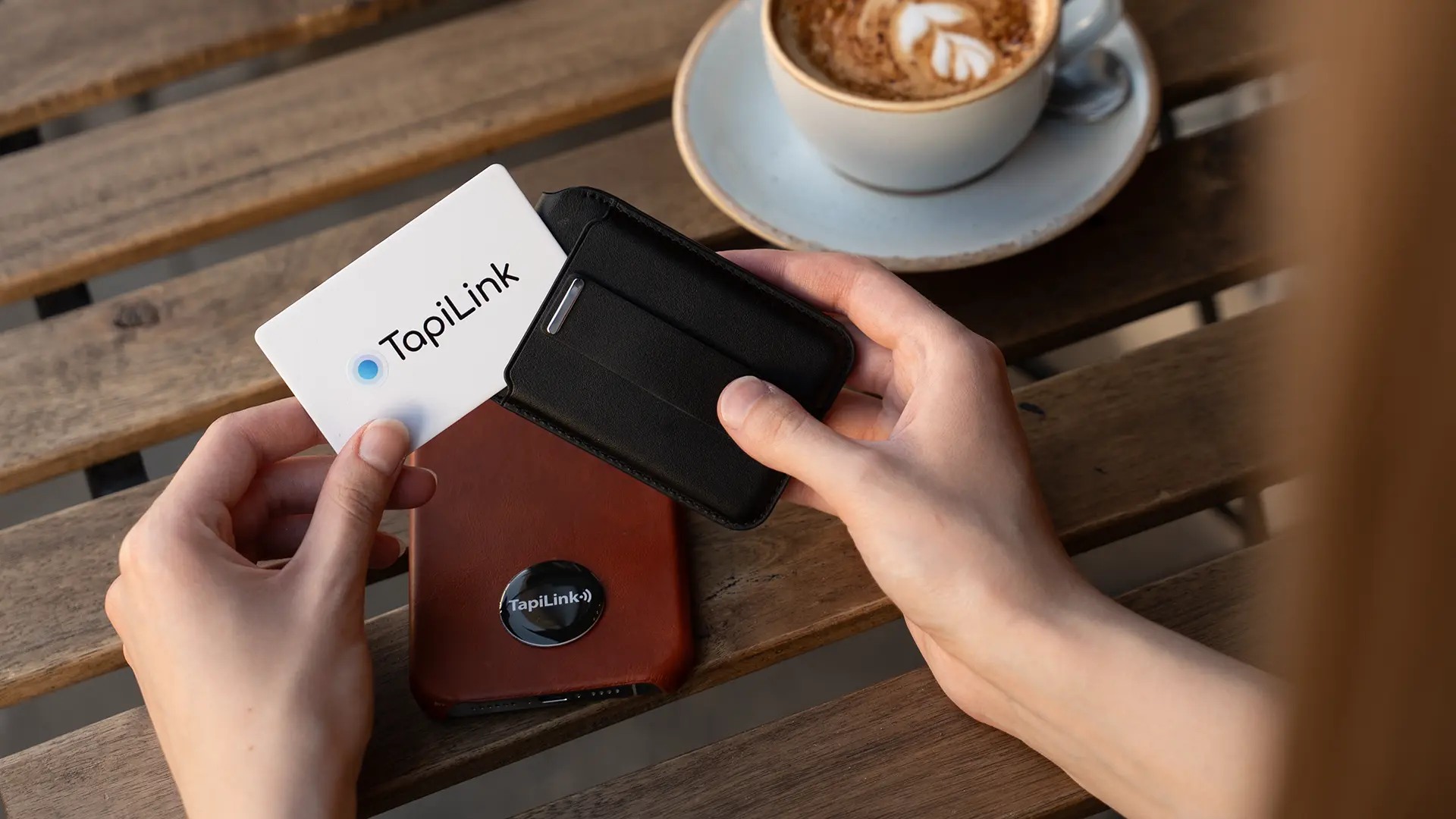NFC Contactless Card