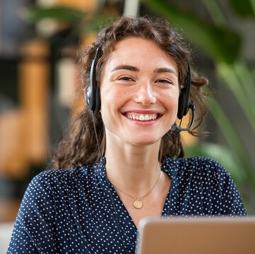 Contact Support