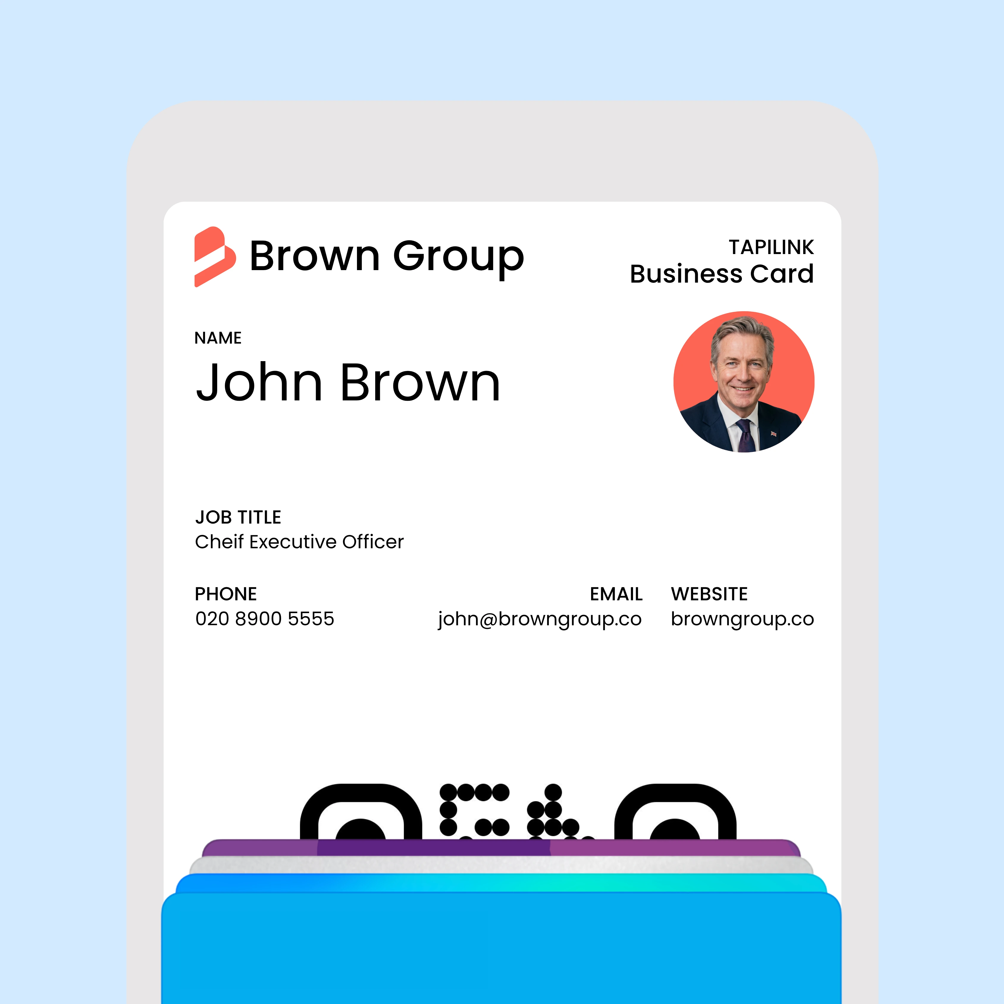 Digital Wallet