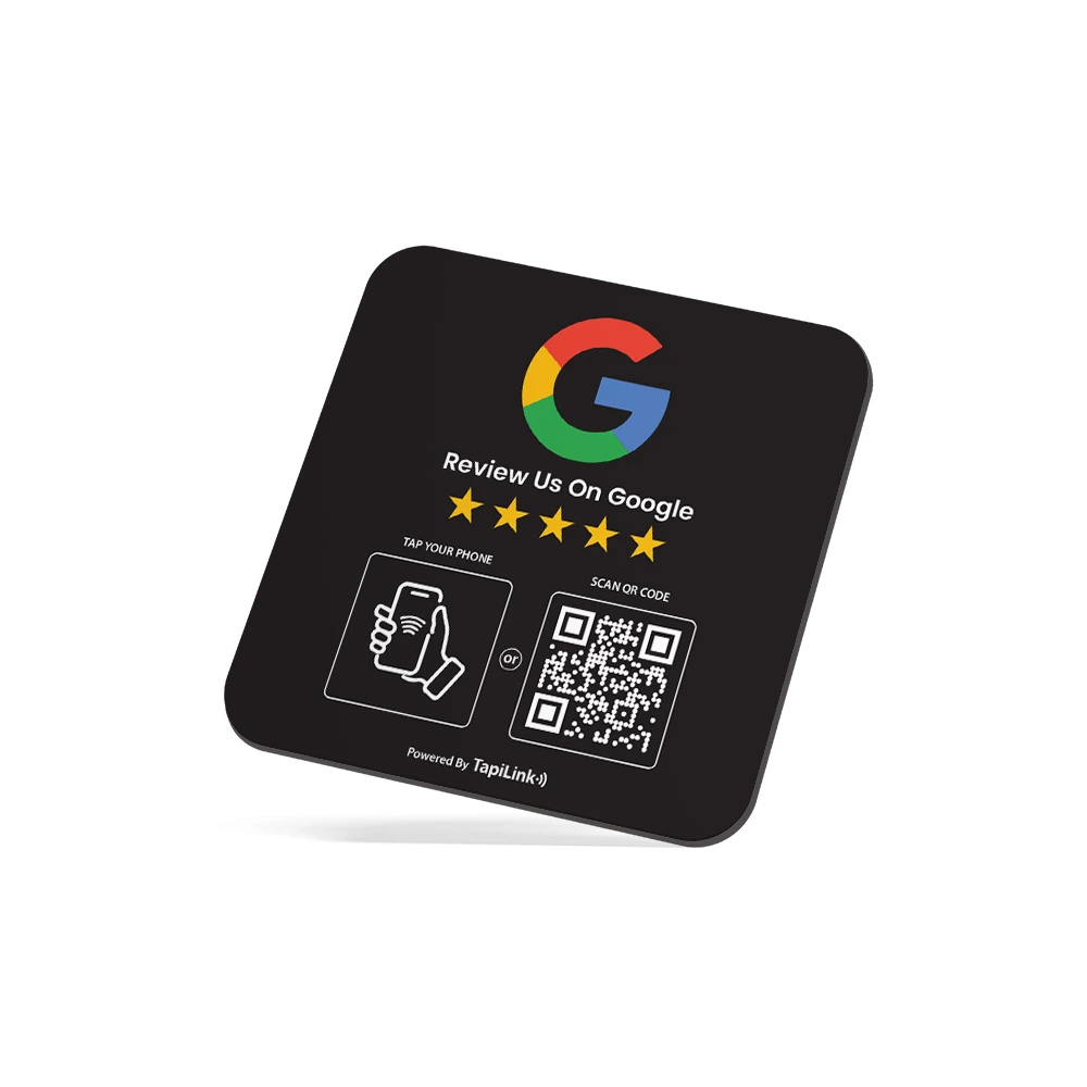Review Plates
