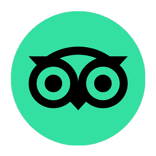 Review us on TripAdvisor