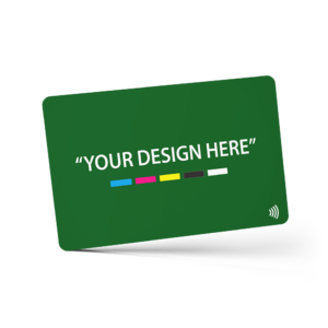 Tapilink NFC Eco digital business card showcasing contactless sharing technology