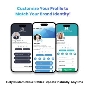 Tapilink review card displaying user feedback and ratings