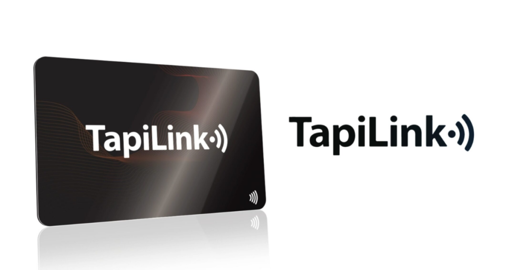 Closing Deals Instantly With Tapilink: The Power of a Single Tap