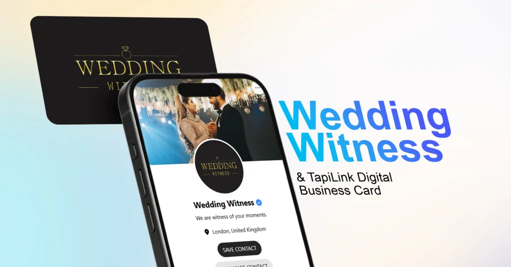 Tapilink review card displaying user feedback and ratings