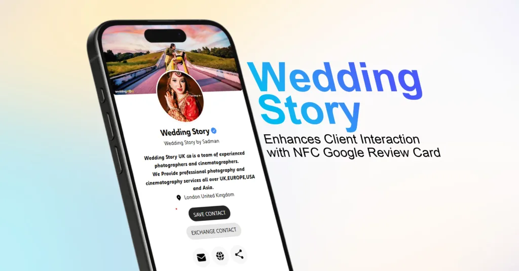 Tapilink review card displaying user feedback and ratings