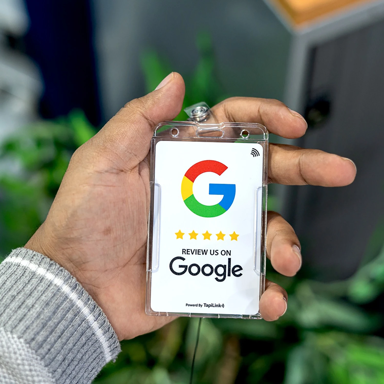 Google Reviews Made Easy