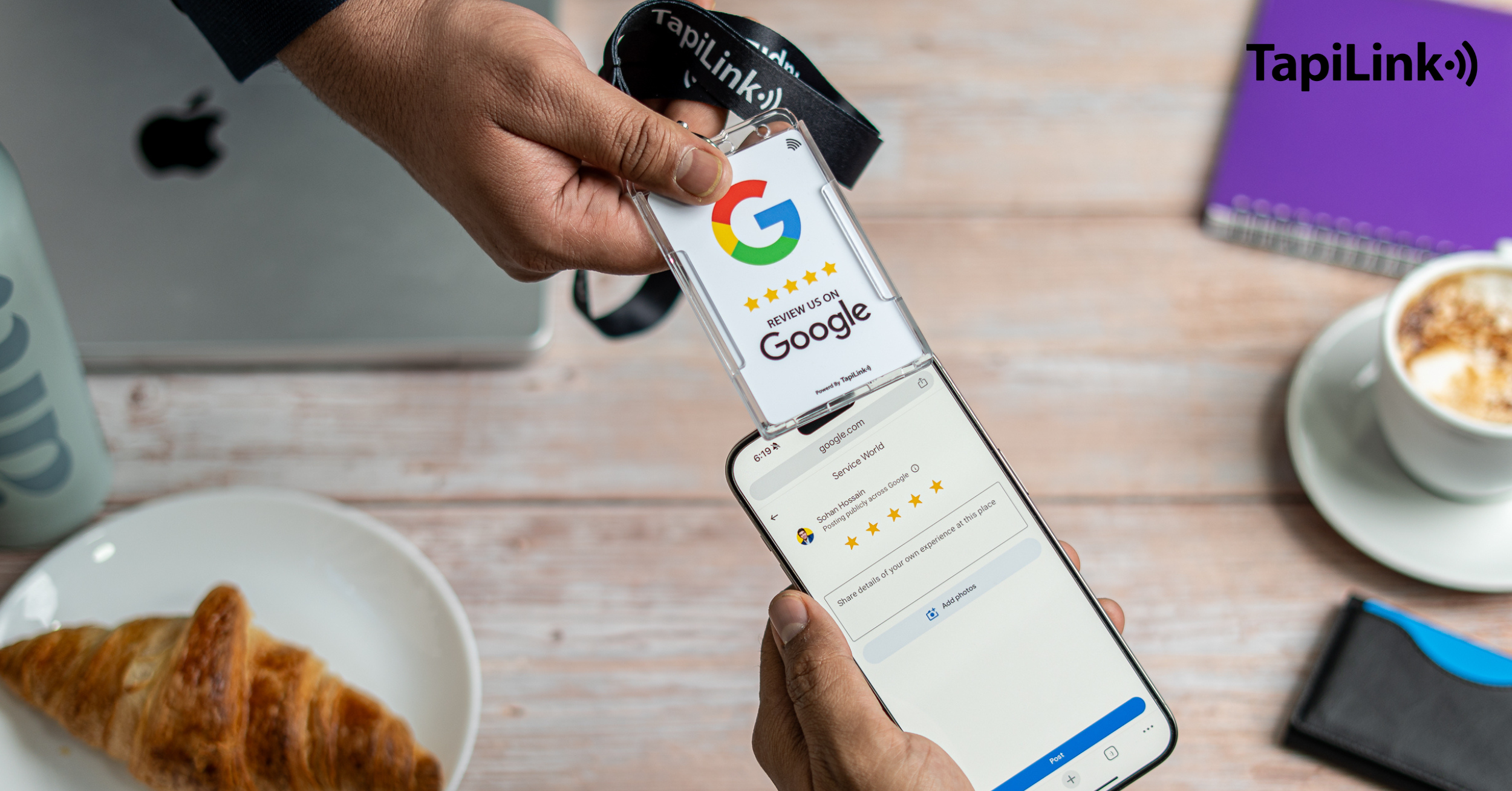 Google Reviews Made Easy