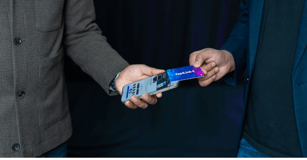 How to Update Your Digital Business Card Information in Real Time A Tapilink User’s Guide