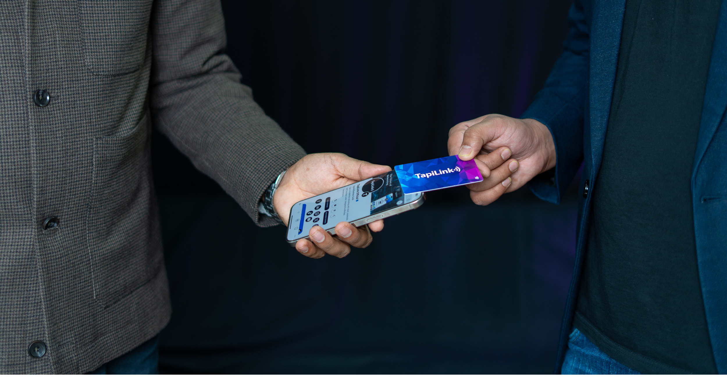 How to Update Your Digital Business Card Information in Real Time A Tapilink User’s Guide