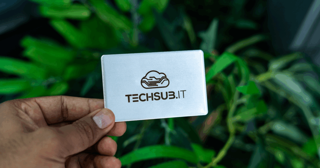 Are Metal Business Cards Worth It 8 Key Benefits