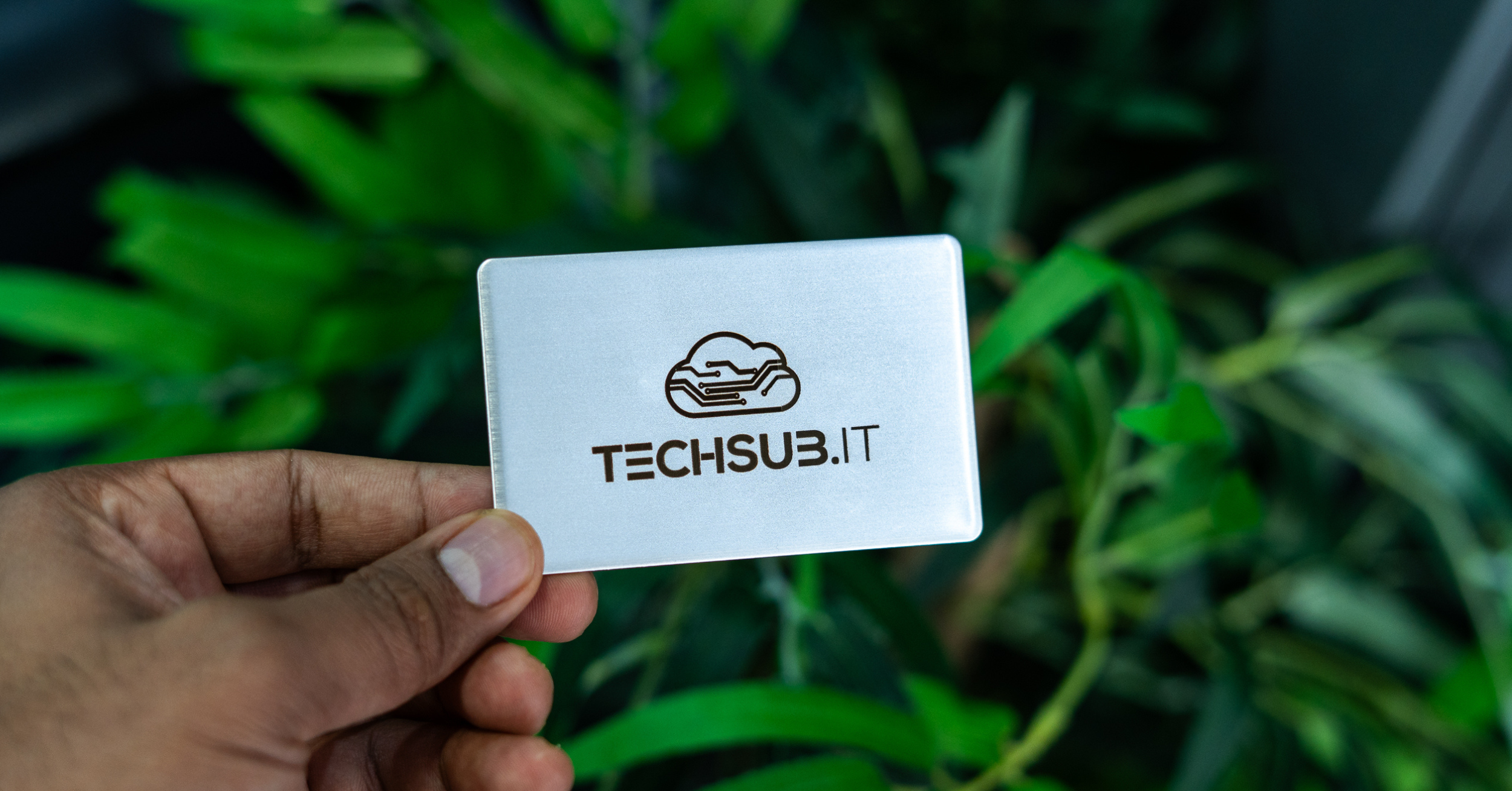 Are Metal Business Cards Worth It 8 Key Benefits