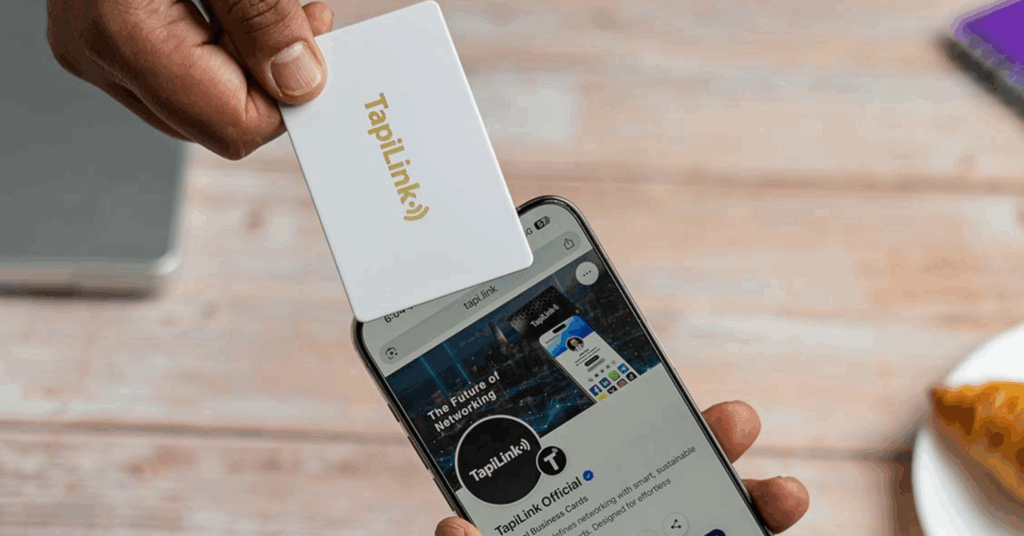 Are Metal Business Cards Worth It