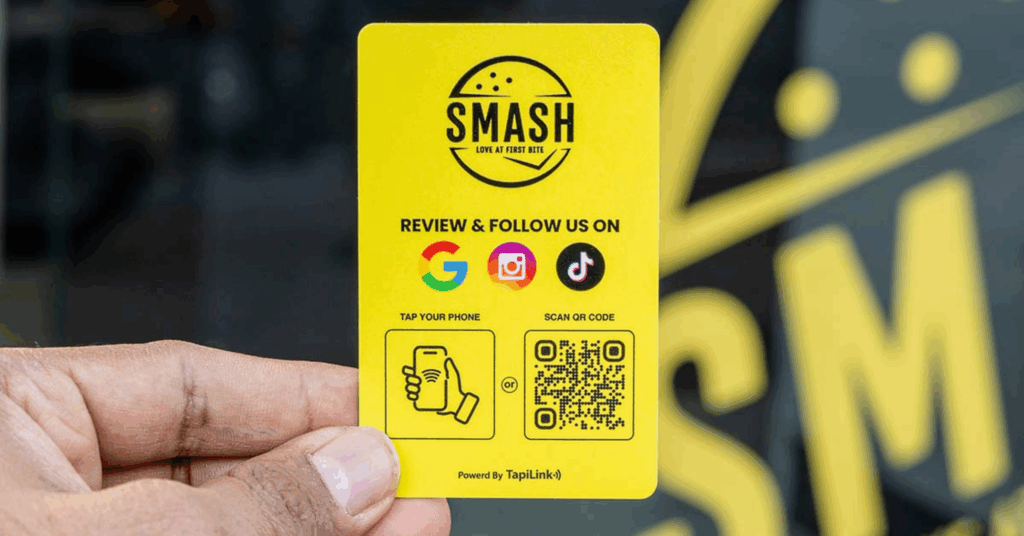 Multi-Link Review Card, Unified Review Card