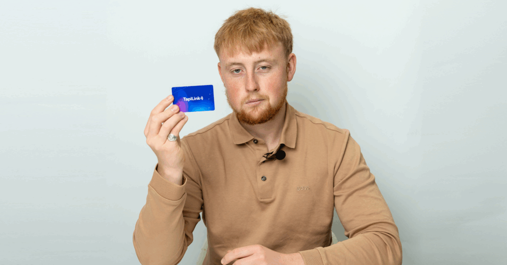 NFC vs. QR Code Digital Business Card: Which One Suits Your Business?