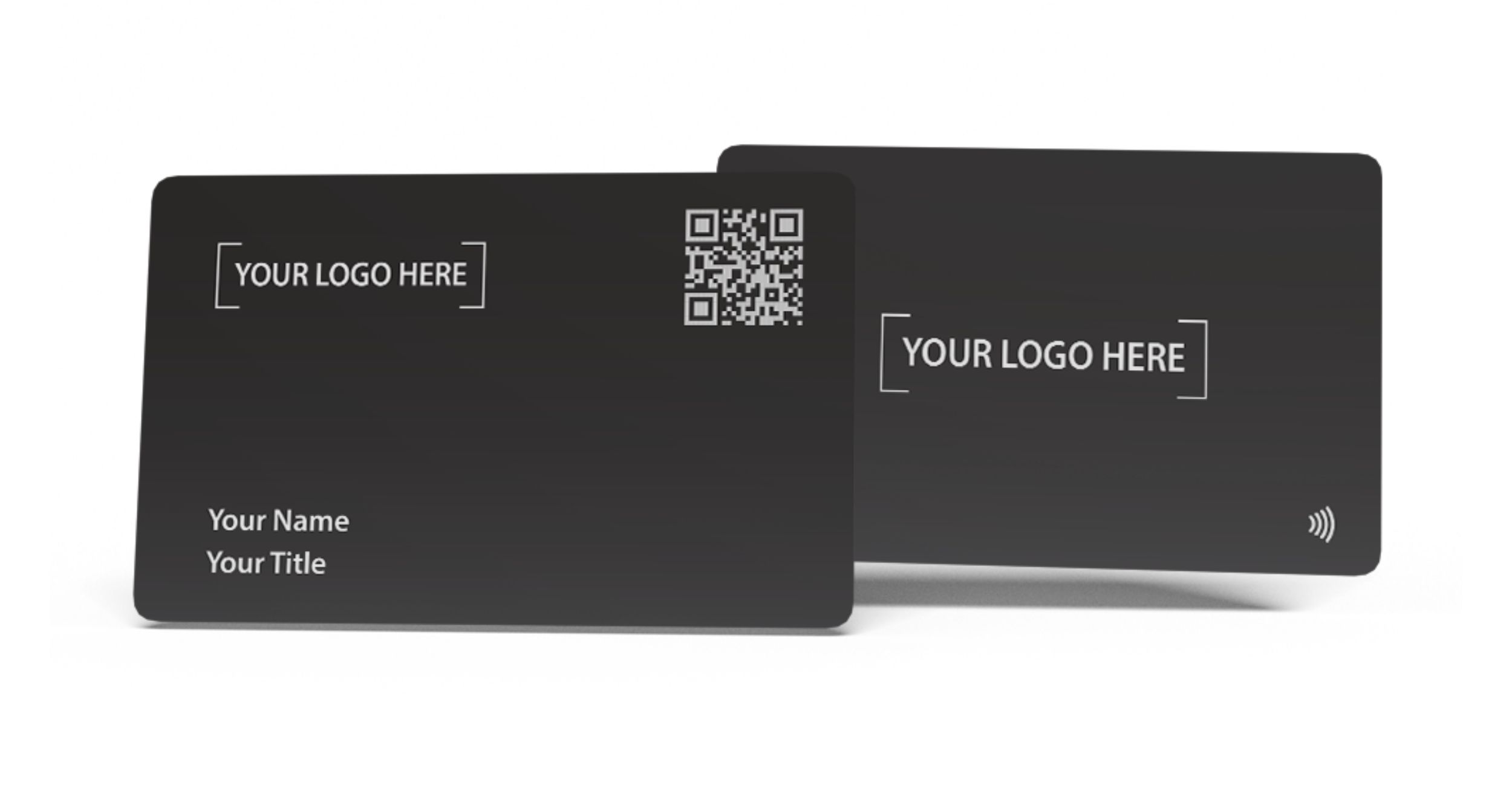 What to Put on Your Digital Business Card