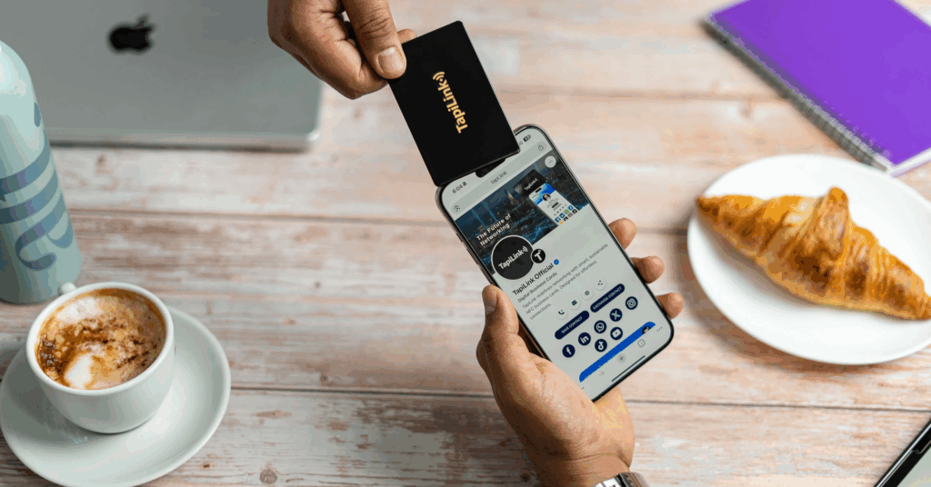 How Do I Program NFC Tags