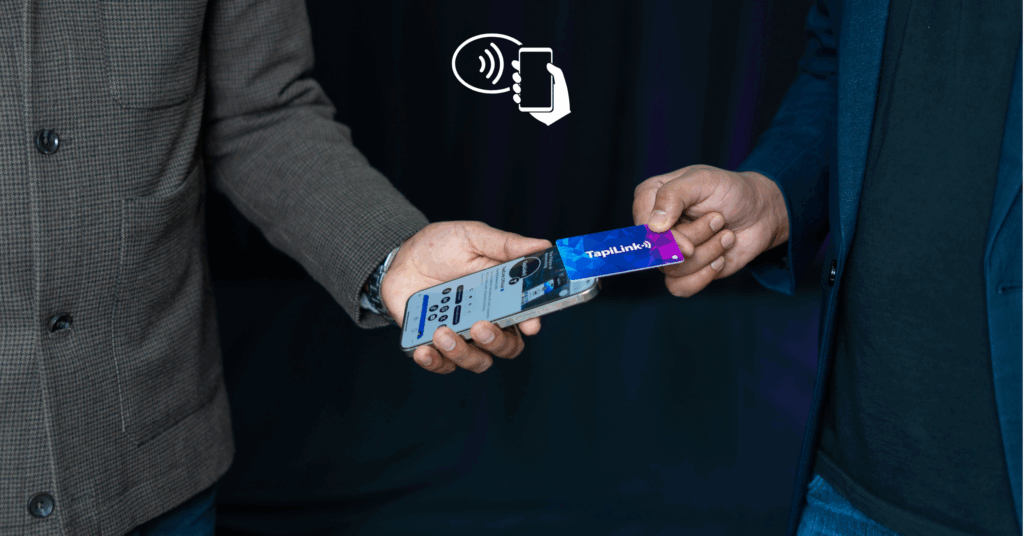 What is an NFC Tag Used For Business