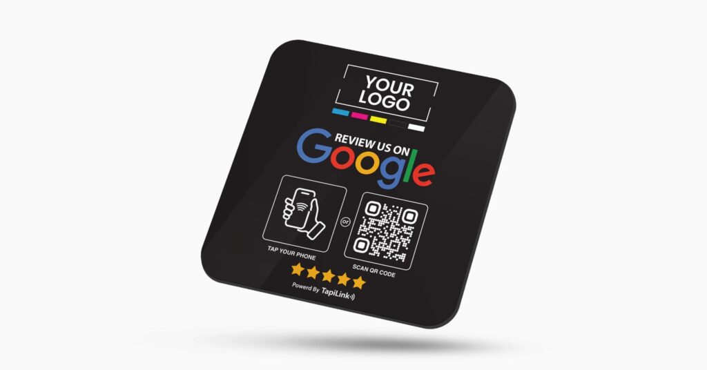 Custom Review Plates And Design Idea