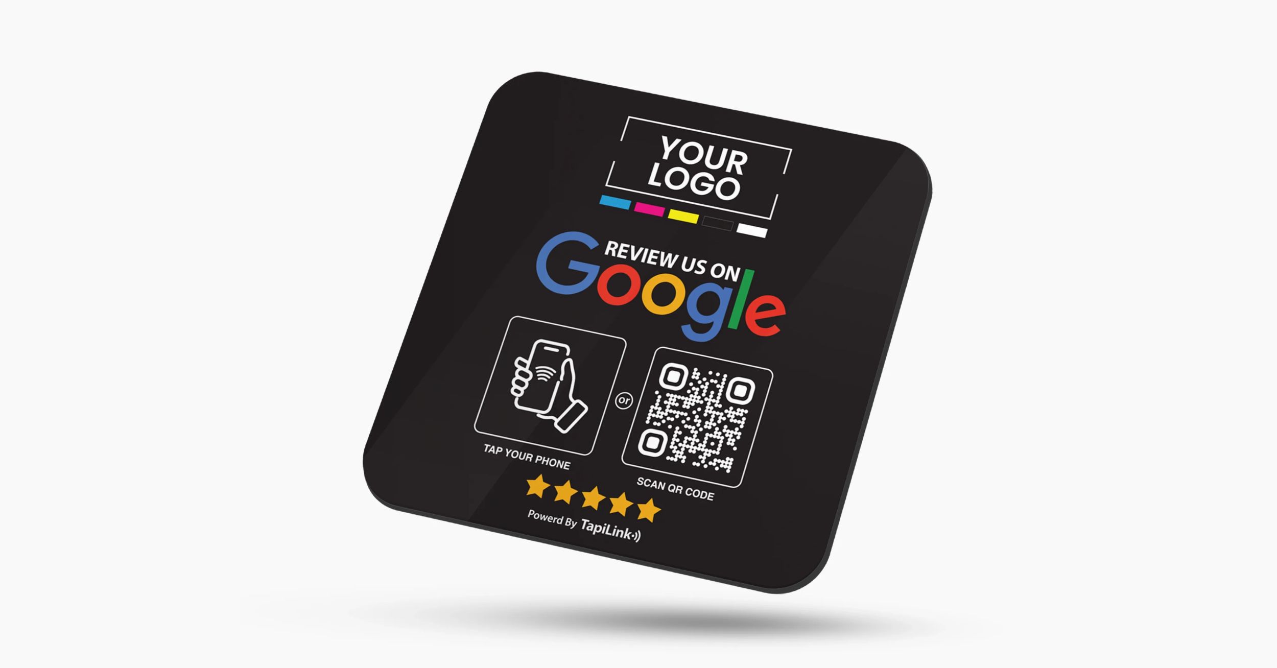 Custom Review Plates And Design Idea