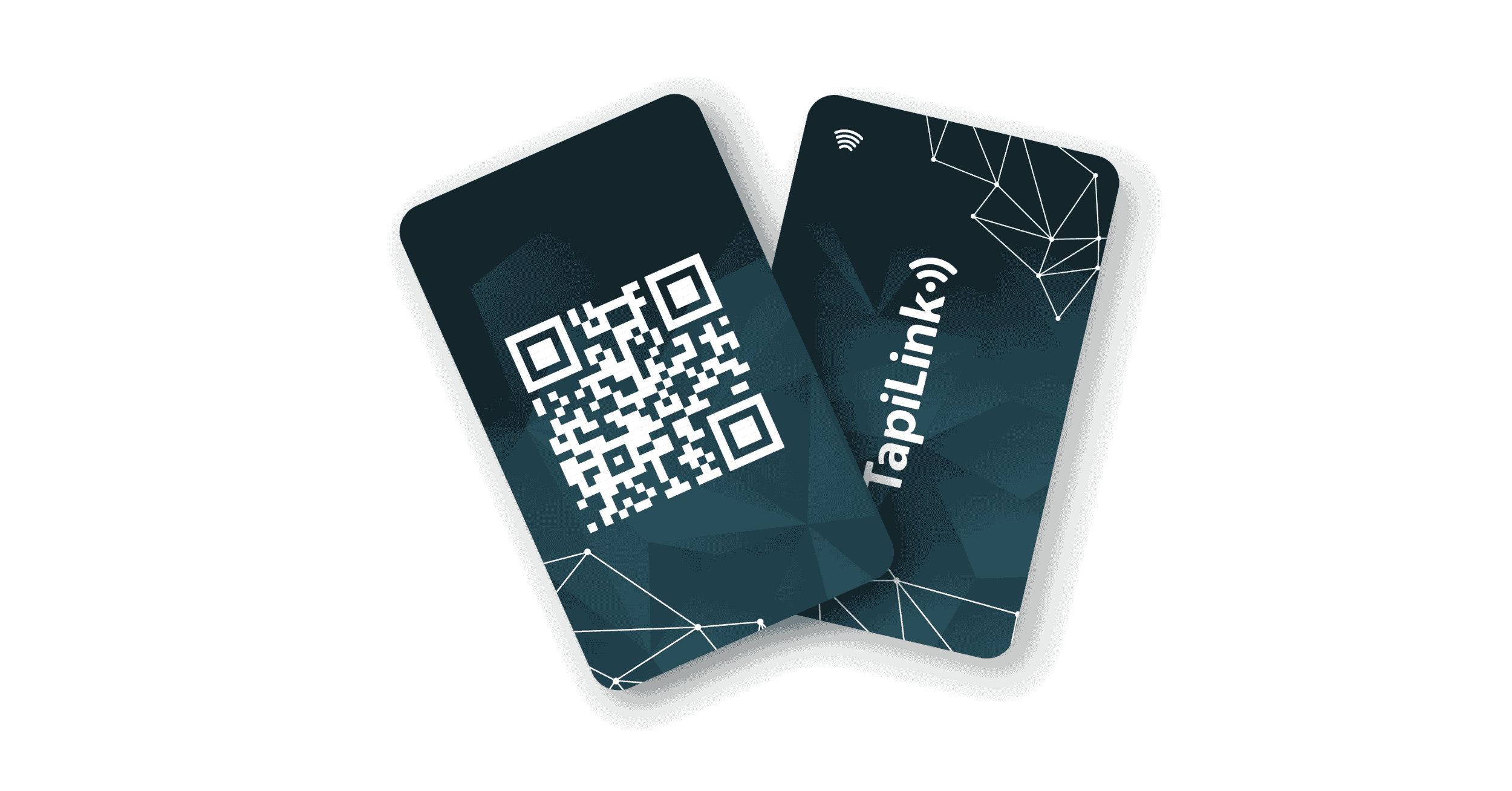 NFC business cards in healthcare