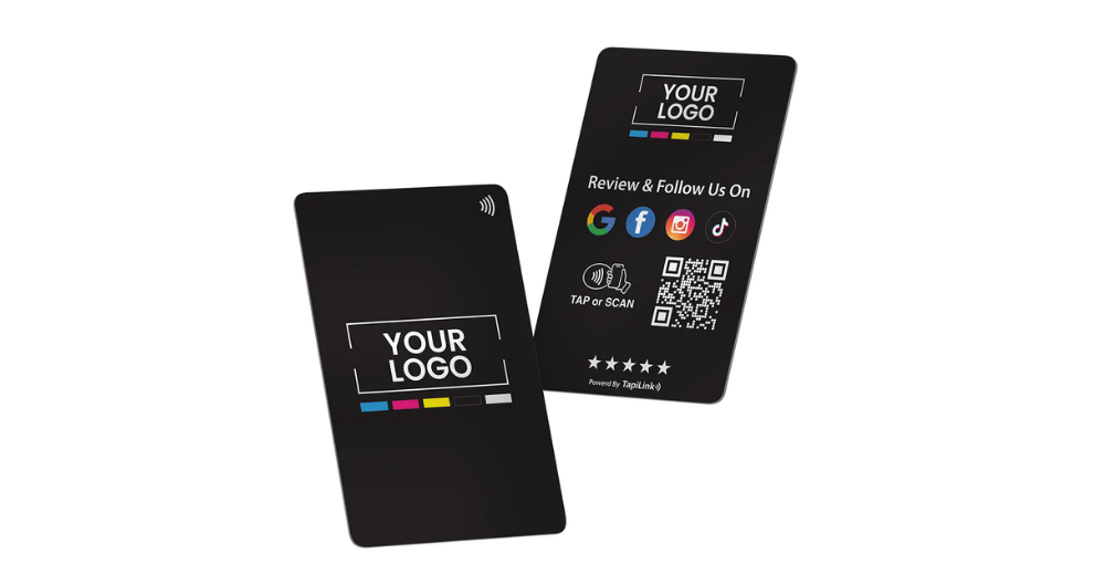 Set Up a Google Review Card for Your Retail Store