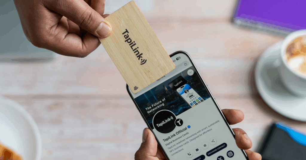 Wood vs Bamboo vs Recycled Plastic Best Eco Card